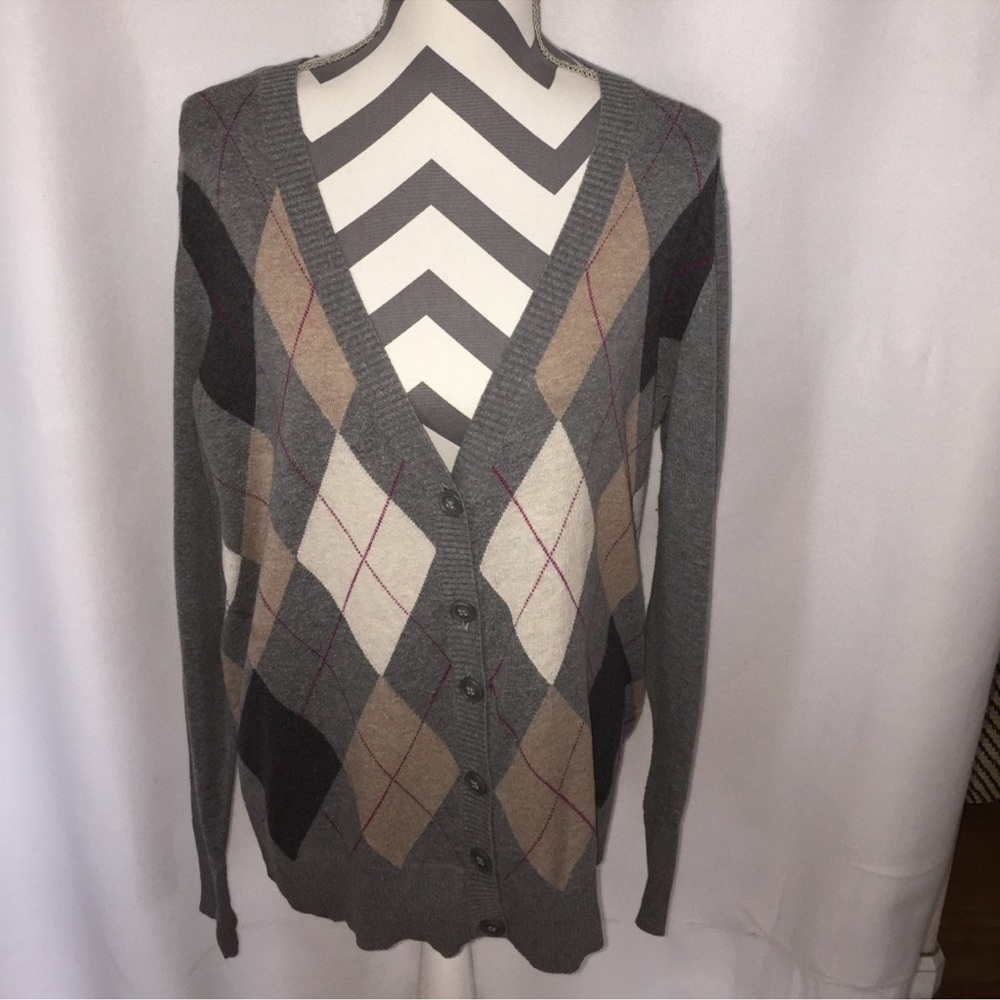 St John’s Bay Sweater